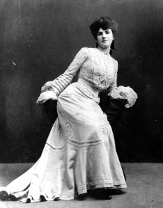 Klondike Kate