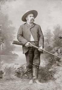 The Vigilante called "X".