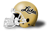 pacific lutheran lutes helmet