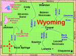 Wyoming