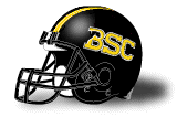 Birmingham Southern helmet