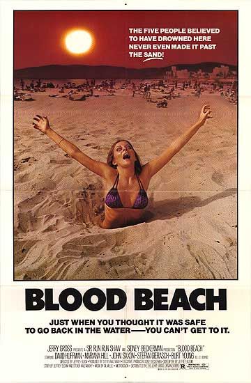 Blood Beach
