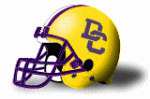 Dodge City Conquistadors helmet