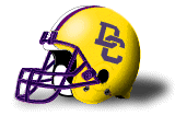Dodge City Conquistadors helmet