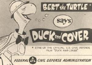 The government would NEVER steer us wrong, right? 