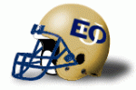 Eastern Oregon helmet