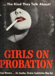 Pure camp from Warner Brothers! 