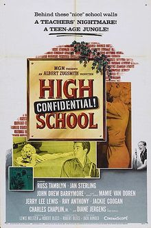 High School Confidential