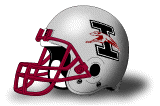 Indianapolis Greyhounds helmet