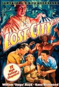 Lost City