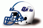Menlo Oaks helmet