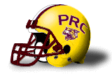 Pearl River College Wildcats helmet