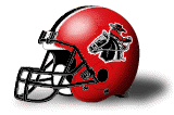 Santa Barbara City College helmet