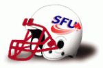Simon Fraser Clan helmet