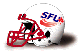 Simon Fraser Clan helmet
