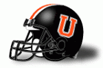 Union Bulldogs helmet