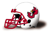 William Jewell helmet
