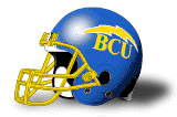 Briar Cliff University helmet