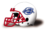 Cisco College helmet