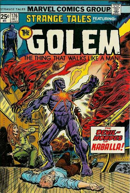 The Golem