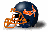 Hope Flying Dutchmen helmet