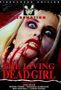 Living Dead Girl