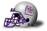 Truman State helmet