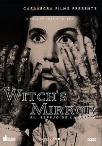 The Witch's Mirror