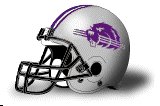 Bluffton Beavers helmet
