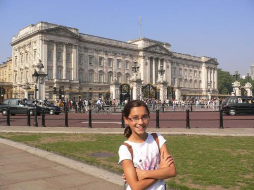 Brianna Wright: Poet, swimmer and dramatic performer on Youtube