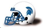 Case Western Reserve helmet