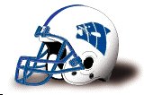 Culver Stockton WIldcats helmet