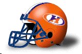 Hobart Statesmen helmet