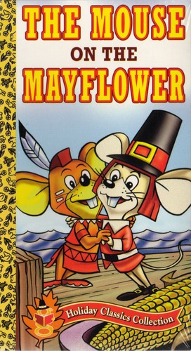 From the people who brought you The Titmouse on the Titanic 