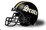 Wooster Scots helmet