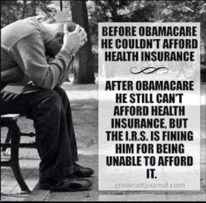 Before Obamacare