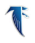 Cerritos Falcons logo