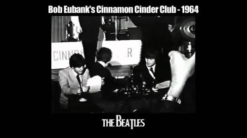 Cinammon Cinder Show