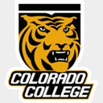 Colorado College logo