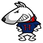Hiram College Terriers good logo
