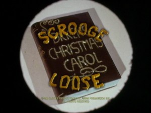 scrooge loose