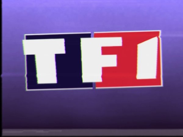TF1 logo
