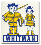 Whitman College Missionaries