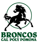 Cal Poly Pomona Broncos