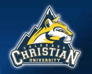 Colorado Christian University Cougars