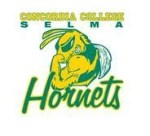 Concordia (AL) Logo