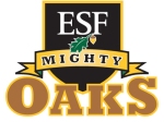 Environ Science and Forestry Mighty Oaks