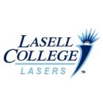 Lasell College Lasers