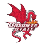 Oneonta State Red Dragons
