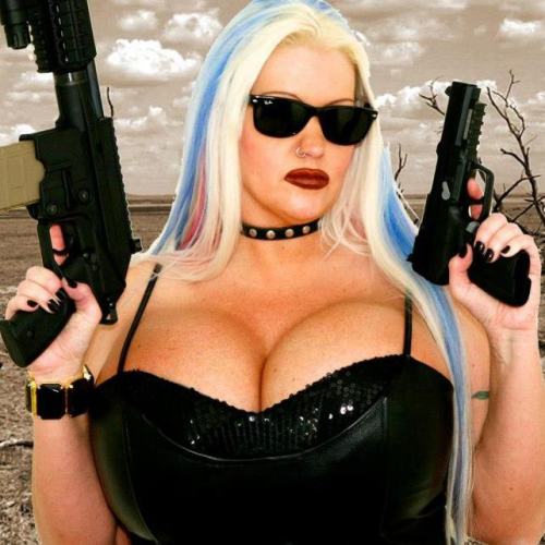 THE BADLANDS BEAUTY (2014)